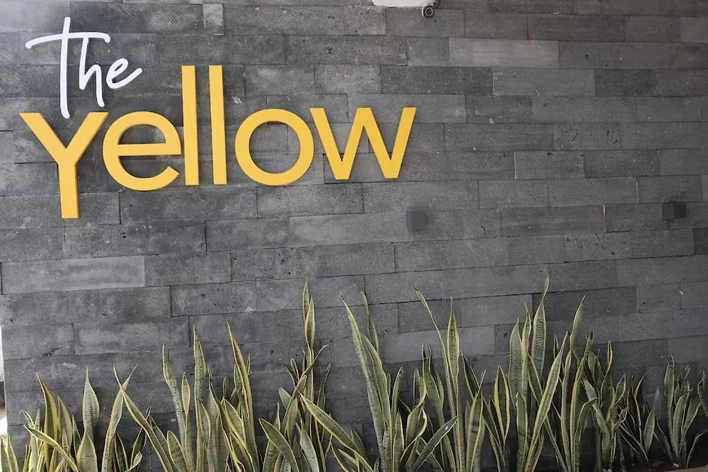 Daire Yellow Condos Playa del Carmen