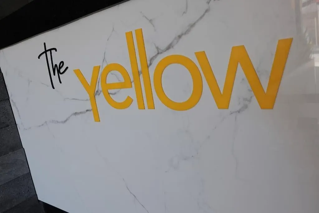 Daire Yellow Condos Playa del Carmen